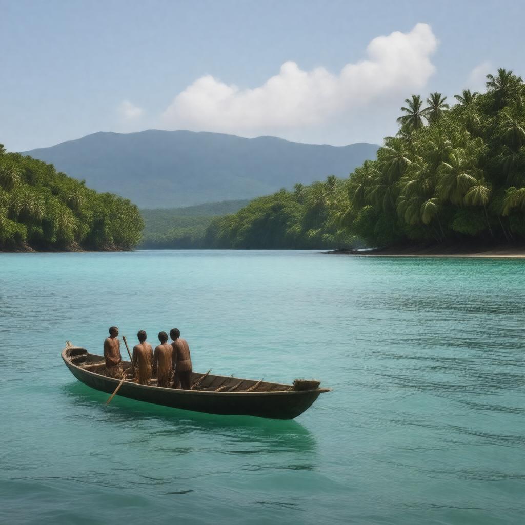 Solomon Islands
